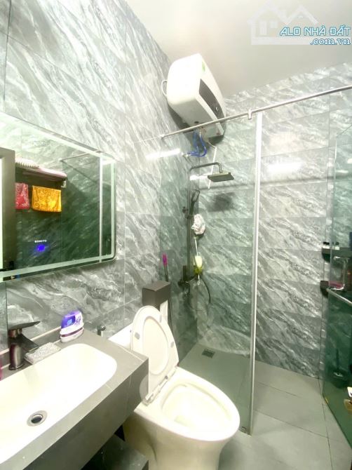 Bán nhà 4 tầng Nguyễn Văn Linh, Vĩnh Niệm, Lê Chân. 83m², chỉ 4,5 tỷ. - 11