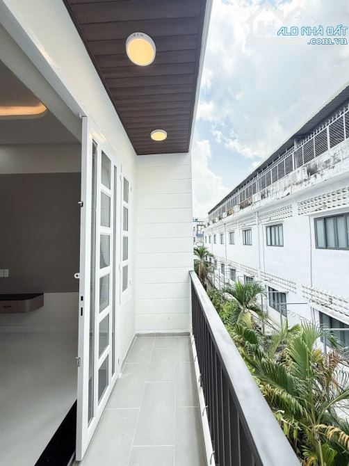 HXH Hoàng Hoa Thám Bình Thạnh - 50m2 - 3 tầng - 8.38 tỷ - Gần Thích Quảng Đức Phú Nhuận - 11