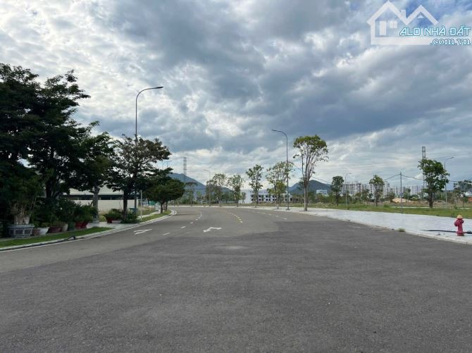 ⭐️Tổng hợp bán nhiều lô đường 27m KĐT Thái Hưng Mỹ Gia Gói 5, Nha Trang (View Sông) - 8