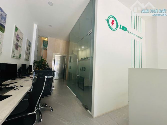 Bán nhà An Khánh mặt đường D5 dự án 1.8 mẫu Quận 2 cũ gần chợ (62.5m2) 19 tỷ - 6