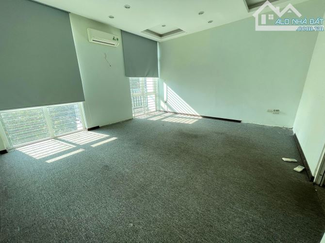 CHO THUÊ VĂN PHÒNGTRẦN BÌNH  MỸ ĐÌNH GIÁ THUÊ 5 TRIỆU 500K - 1