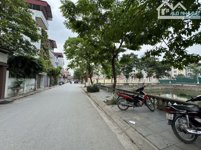BÁN ĐẤT ĐẸP VIEW HỒ – ĐƯỜNG 10M – XÃ THIÊN LỘC – 88M² FULL THỔ CƯ - 3