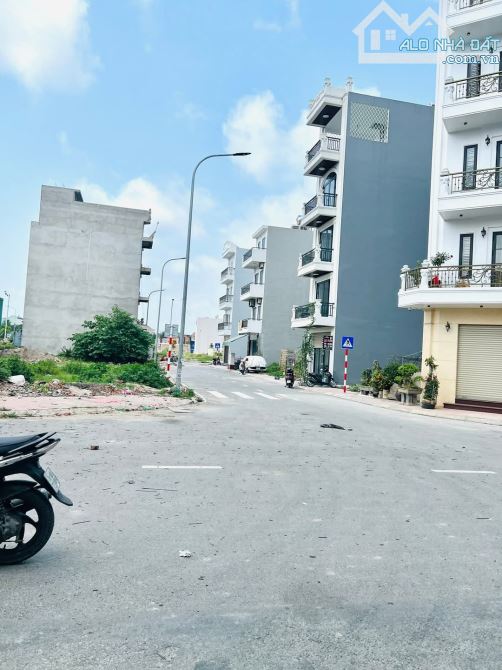 CỰC HIẾM TĐC Kiến Thiết, Hồng Bàng 54m hơn 3 tỷ - 1