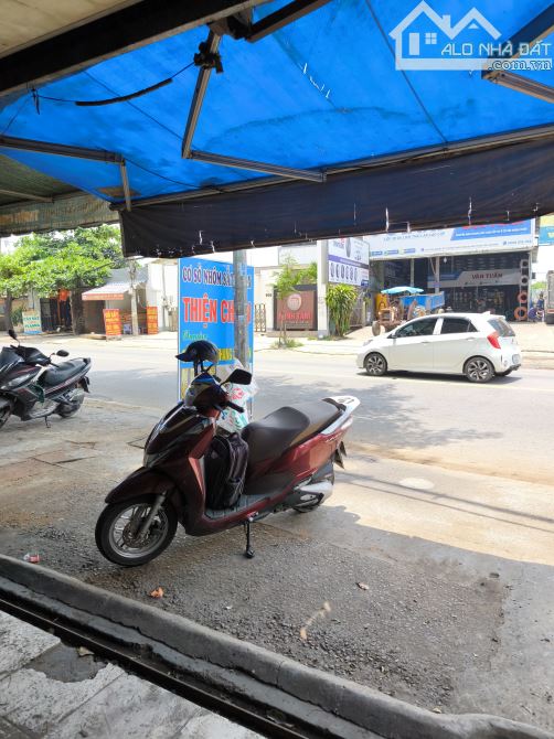 MẶT TIỀN LÊ VĂN KHƯƠNG ĐÔNG THẠNH HM GIÁ RẺ 8.5 TỶ - 4