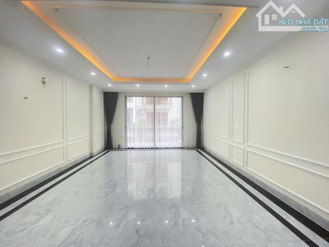 PHÂN LÔ LIỀN KỀ 60M.Xây 7 TẦNG THANG MÁY TRUNG TÂM HÀ ĐÔNG Giá HƠN 14 tỷ - 1