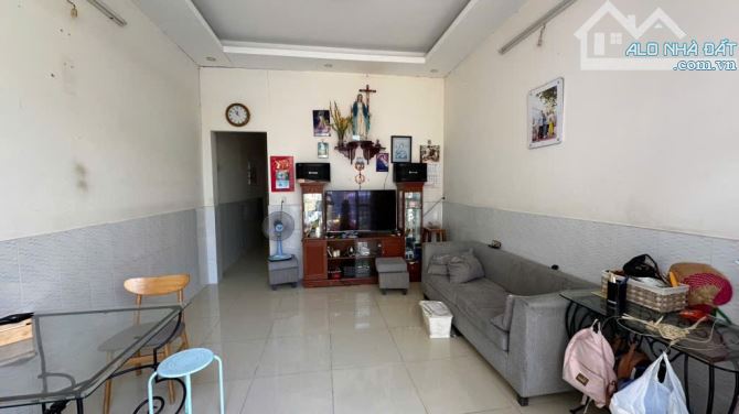 Hiếm, 76m2, Lê Lợi, Gò Vấp, chỉ hơn 7 tỷ thương lượng - 1