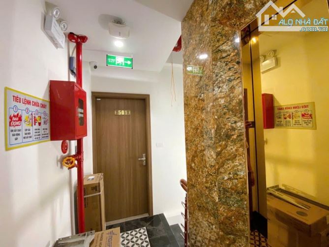 BÁN NHÀ LÊ THANH NGHỊ - 35m - 7tỷ - HIẾM CÓ Ở TRUNG TÂM HAI BÀ TRƯNG!! - 1