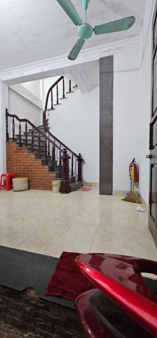LÊ THANH NGHỊ, BÁCH KHOA-50m - 7.1tỷ - MẶT PHỐ - KINH DOANH SẦM UẤT!!! - 1