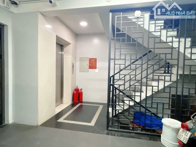 BÁN NHÀ RIÊNG 90,8M 7TẦNG TẠI LA THÀNH ĐỐNG ĐA HÀ NỘI - 1