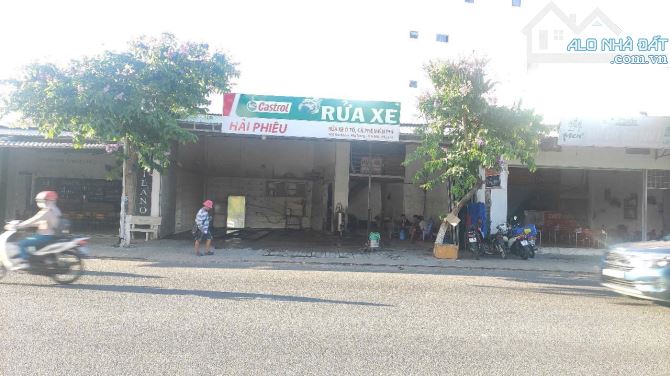 Bán đất mặt tiền ngô gia khảm vĩnh hòa Nha trang - 1