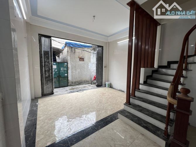 NHỈNH 5 TỶ - TẢ THANH OAI - THANH TRÌ, NHÀ MỚI 7 PHÒNG, MẶT TIỀN KHỦNG, VỊ TRÍ ĐẸP! - 1
