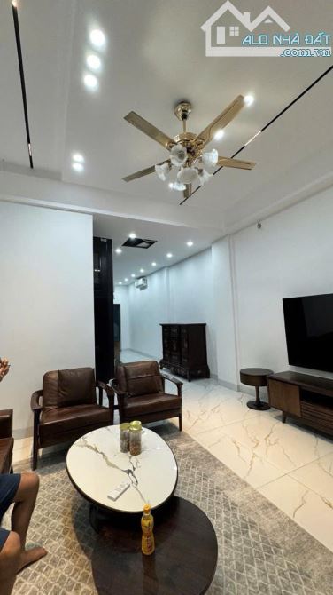 Bán Nhà Xuân La Xuân Đỉnh Tây Hồ-Oto Kinh Doanh Thang Máy-70m 4 Tầng Mt 4,7m giá 20,9 tỷ - 1