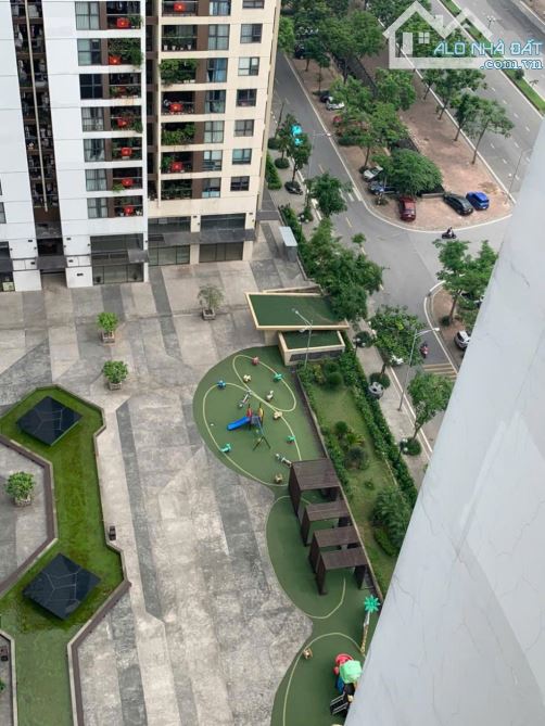 Bán căn hộ chung cư 18T1 green park việt hưng long biên 100m2 3ngủ 2vs giá 6.5 tỷ - 1