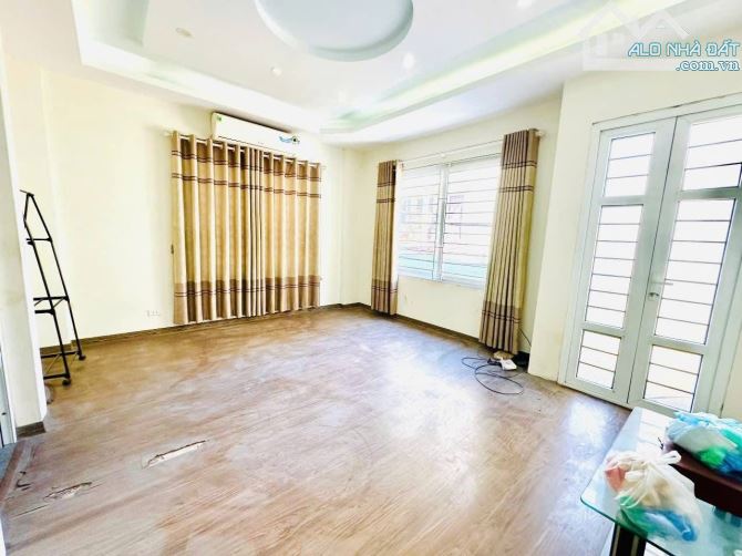 Chính chủ bán nhà Mễ Trì Hạ - 38m², 5 tầng, giá 7 tỷ - 1