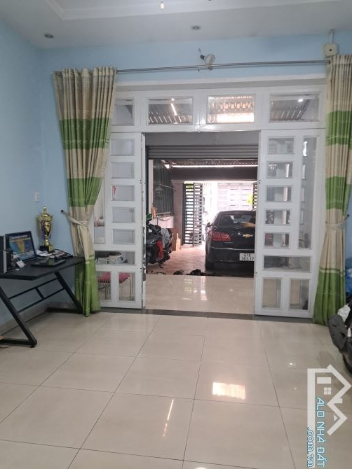 Đông Hòa- 109m2- 2 Tầng- 4.6 tỷ- Hoàn công- SHR. - 1