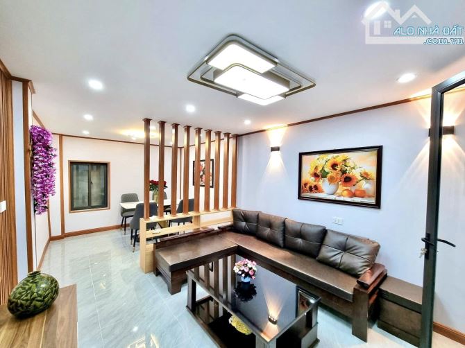 CHƯA ĐẾN 5 TỶ có ngay nhà rộng 42m tại ngã tư BẠCH MAI - PHỐ HUẾ - ĐẠI CỒ VIỆT - 1