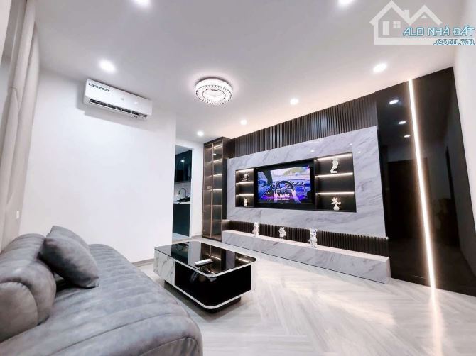 SIÊU ĐẸP-TẬP THỂ NỘI THẤT XỊN HƠN CẢ CHUNG CƯ CAO CẤP-VIEW MẶT PHỐ THI SÁCH- 2 MẶT THOÁNG - 1