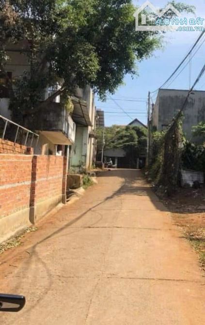 Đất đường B1 thôn 2 Cư Ebur Phạm Ngũ Lão không khuyết điểm - 1