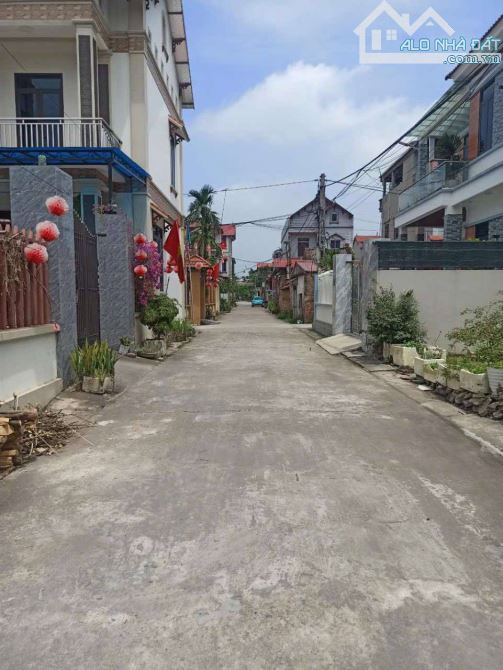 BÁN ĐẤT VIỆT HƯNG LONG BIÊN 72m2, MT Siêu rộng, đường trước nhà 5M - 10 tỷ có thương lượng - 1