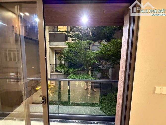 🔥NHÀ ĐẸP 6 TẦNG NGỌC LÂM 50M - LÔ GÓC - Ô TÔ - NGÕ THÔNG - THANG MÁY - CHỈ 10,5 TỶ  KINH - 1