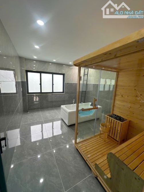 🇻🇳🧨🏠OTO VÀO NHÀ - GẦN MẶT TIỀN - FULL NỘI THẤT - 5 TẦNG - 4 x16 - CHỈ 6,7 TỶ 💫🎒⛱️ - 1