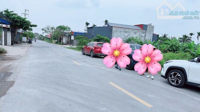 Bán đất 402 Tư Thủy - Hòa Nghĩa - Dương Kinh - Hải Phòng - 1
