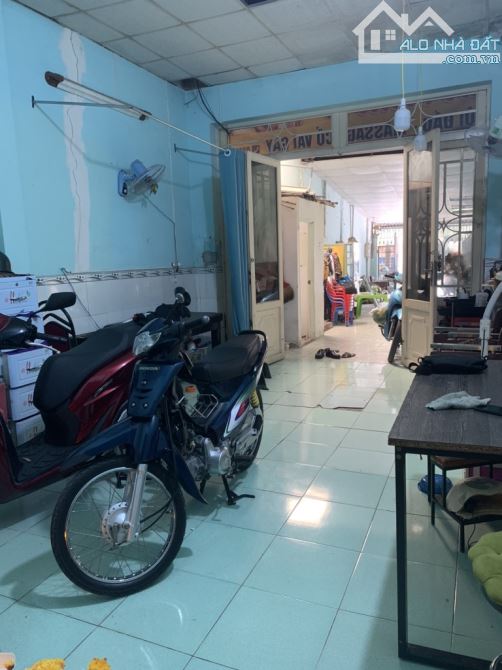 MẶT TIỀN HUỲNH TẤN PHÁT – VỊ TRÍ KINH DOANH ĐẮC ĐỊA – CHỈ 7,3 TỶ Diện tích: 94m² (4 x 24m) - 1