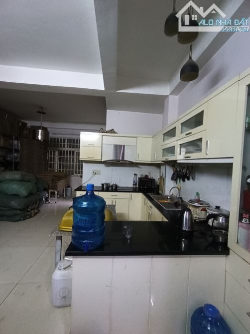 MT 12M VỈA HÈ KDC BÌNH HƯNG - NGAY TẠ QUANG BỬU P6 QUẬN 8 - 6X20M - 3 TẦNG BTCT - 11.5 TỶ - 1