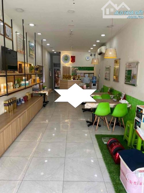 Cho thuê nhà mặt tiền Hòa Bình 72m², 3 Lầu - NGAY CHỢ-SIÊU THỊ - 1