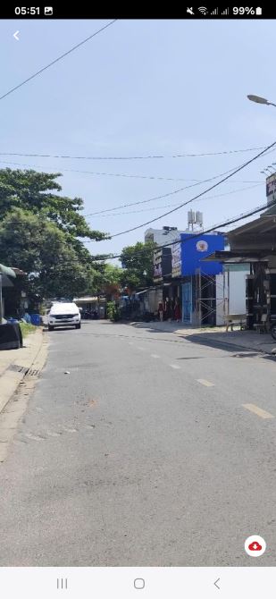 👉CHỦ BÁN 🏠MTKD 74M(45x18)SHR.GIÁ CHỈ 4.5 TỶ.ĐÔNG THẠNH.HỐC MÔN. - 1