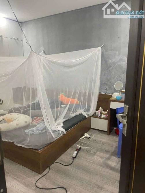 Bán nhà 2 tầng đường 5m5 Bãy Sậy- Khuê Trung- Cẩm Lệ - 1