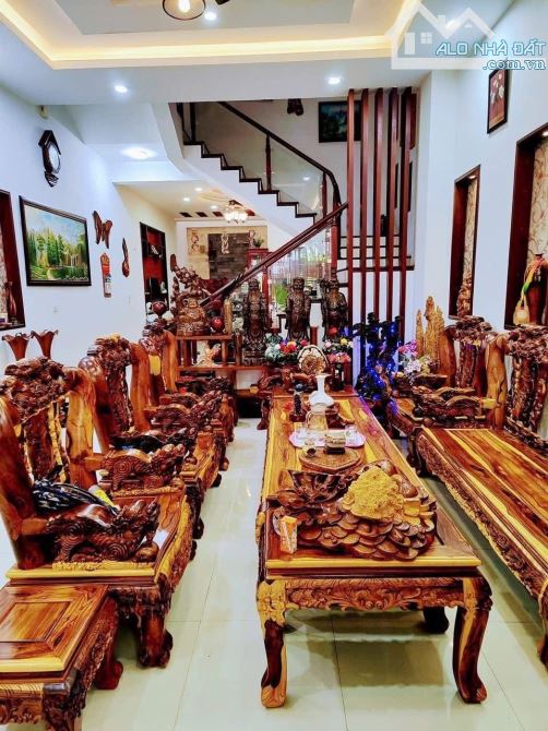 💥💥💥BÁN NHÀ 3 TẦNG MẶT TIỀN NAY PHAO – KHU VIP METRO 🔥 - 1