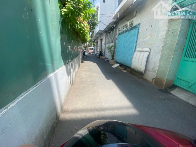 KHU VIP BÀU CÁT-BA VÂN, P14, TÂN BÌNH-64.4M2-Ô TÔ ĐỔ CỬA-NHỈNH 8TỶ TL - 1