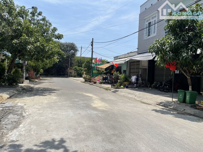Chủ gửi bán lô đất MT 7m5 Bùi Vịnh- Hoà Thọ Đông- Cẩm Lệ - 1
