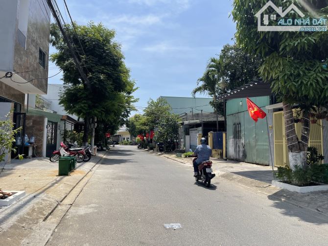 Bán lô đất MT đường 5m5 Bùi Vịnh- Hoà Thọ Đông- Cẩm Lệ - 1