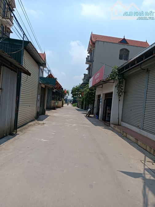 Hàng hiếm gần vành đai bốn giá siêu rẻ 👉 vân tảo -thường tín - 1
