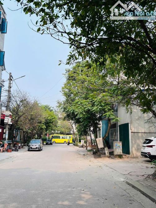 Bán đất Khả Lễ . dt 80.8m . mt 4,5m . hướng TB . giá 8 tỷ 8 - 1