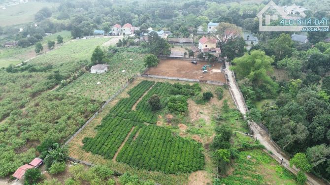 ĐẤT ĐẸP GIÁ RẺ NHẤT THỊ TRƯỜNG BĐS LƯƠNG SƠN- HOÀ BÌNH - GIÁ HƠN 2 TRIỆU 1 MÉT   - Chính C - 1