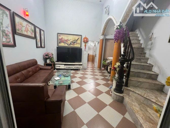 RẺ ĐẸP CHÍNH CHỦ CẦN BÁN NHÀ PHỐ HOÀNG VĂN THÁI QUẬN THANH XUÂN 64m2 x 5 TẦNG NHỈNH 15 TỶ - 1