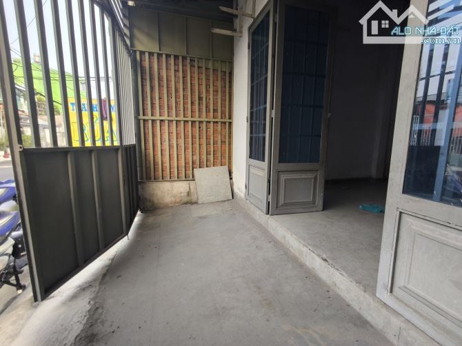 BÁN GẤP,  nhà Mặt tiền Đặng THị Tám, Bà Điểm sát Tân Thới Nhất (Q12) chỉ 5.4 tỷ TL. - 1