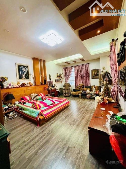 ❌Bán Nhà Thụy Phương  50m-MT4m Thang máy Ngõ Thông Kinh doanh - Ô Tô Qua Nhà- Ngõ Rộng 5m - 1