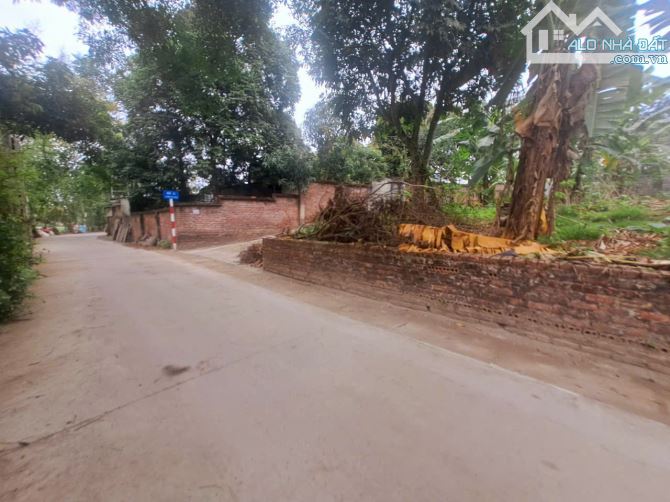 HÀNG HIẾM TẠI HẠ BẰNG, 96M2 FULL THỔ CƯ - 1