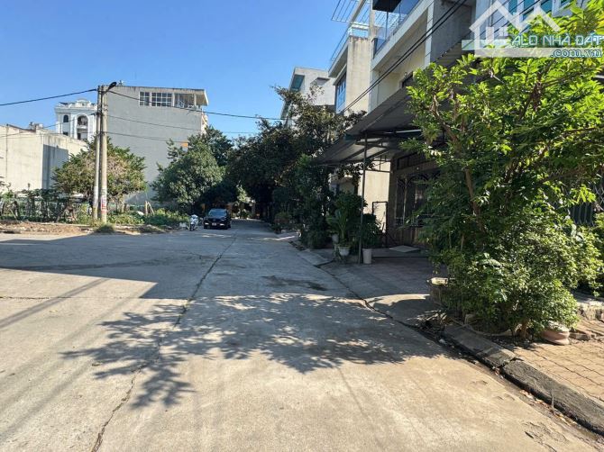 Bán Lô View Vườn Hoa Khu Khả Lễ - P.Võ Cường - TP. Bắc Ninh. Giá 9 tỷ - 1