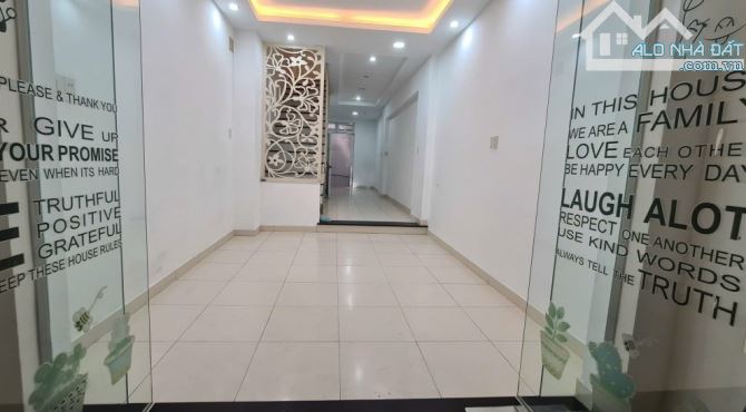 MẶT TIỀN Bùi Đình Túy, HẺM XE TẢI THÔNG, 50m2, giá 6.35 tỷ - 1