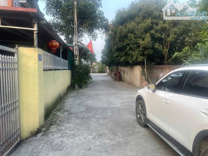 Rẻ đẹp tiềm năng gần đường quốc lộ 👉 thắng lợi -thường tín - 1
