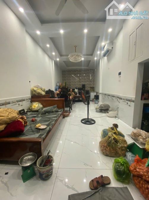 BÁN NHÀ NGUYỄN KHANG – 56M² – 7 NGỦ – NGÕ THÔNG – MẶT TIỀN RỘNG – GIÁ 15.3 TỶ (HCG1520650) - 1