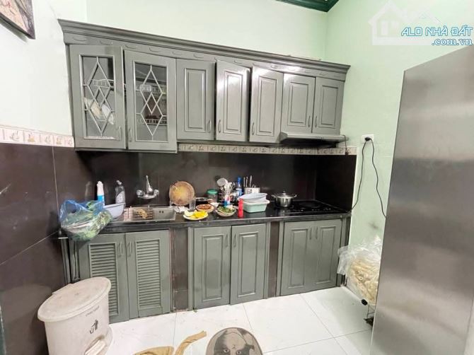 ♦🏡Siêu Phẩm Dân Xây Thạch Bàn - oto tránh - 3 Tầng Giá 12 tỷ Chủ Cần Bán Gấp - 1