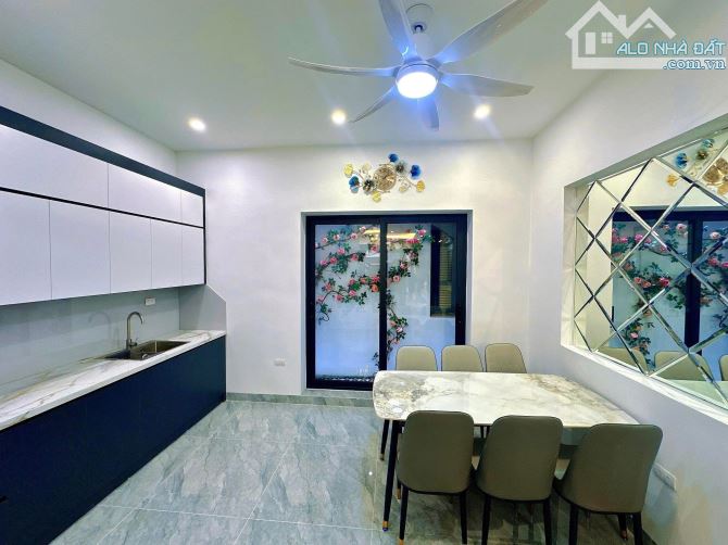 Cực Hiếm! Bán Nhà Ngõ 29 Khương Hạ, Cách Ô Tô Tránh 10m, Ngõ Thoáng, 49m2. - 1