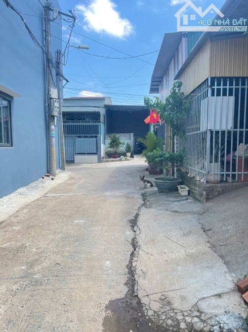 💥BÁN ĐẤT HẺM 139 THỦ KHOA HUÂN THÔNG 217 NGUYỄN THỊ ĐỊNH - PHƯỜNG THÀNH NHẤT 💥 - 1