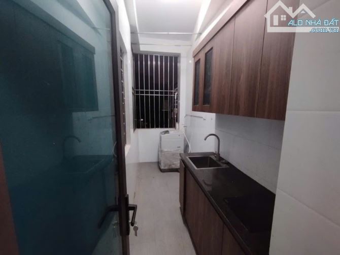 NHÀ RIÊNG 8 TẦNG MỸ ĐÌNH - 60M² - LÔ GÓC - NGÕ Ô TÔ - THANG MÁY- 6 CĂN HỘ - GIÁ 16.5 TỶ - 1